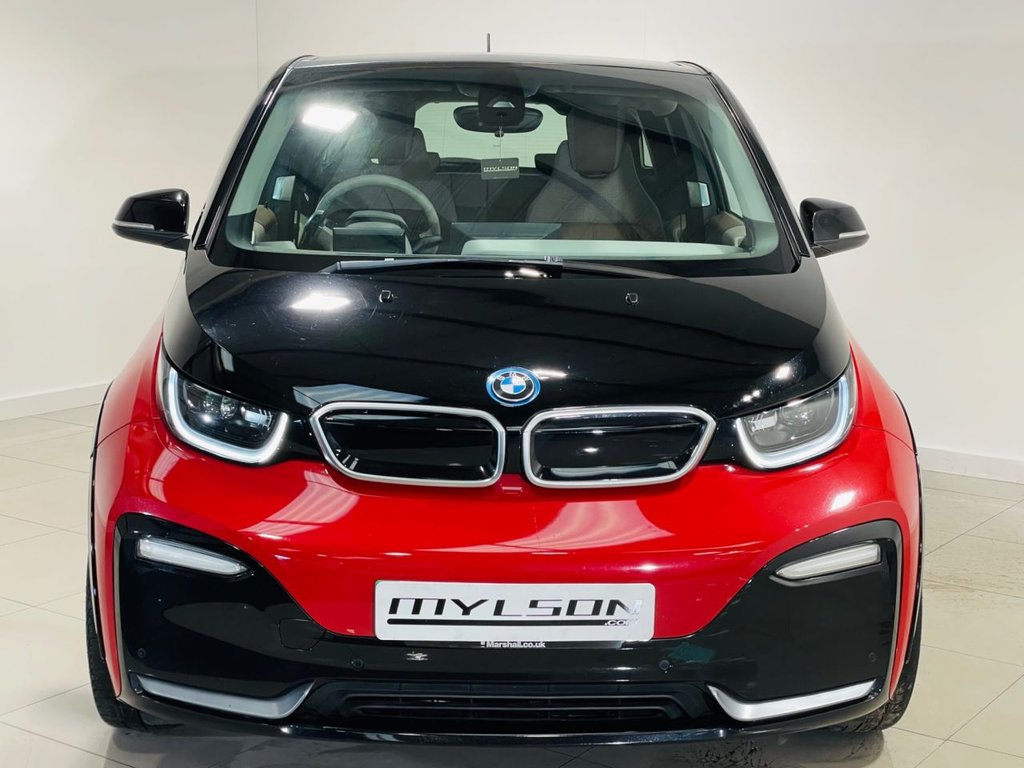 Used BMW i3 2019 for sale - 77049021: Photo 33