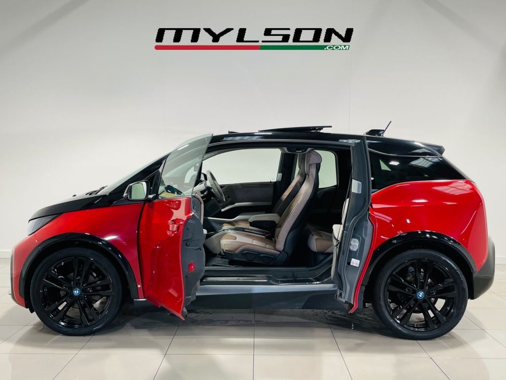 Used BMW i3 2019 for sale - 77049021: Photo 34