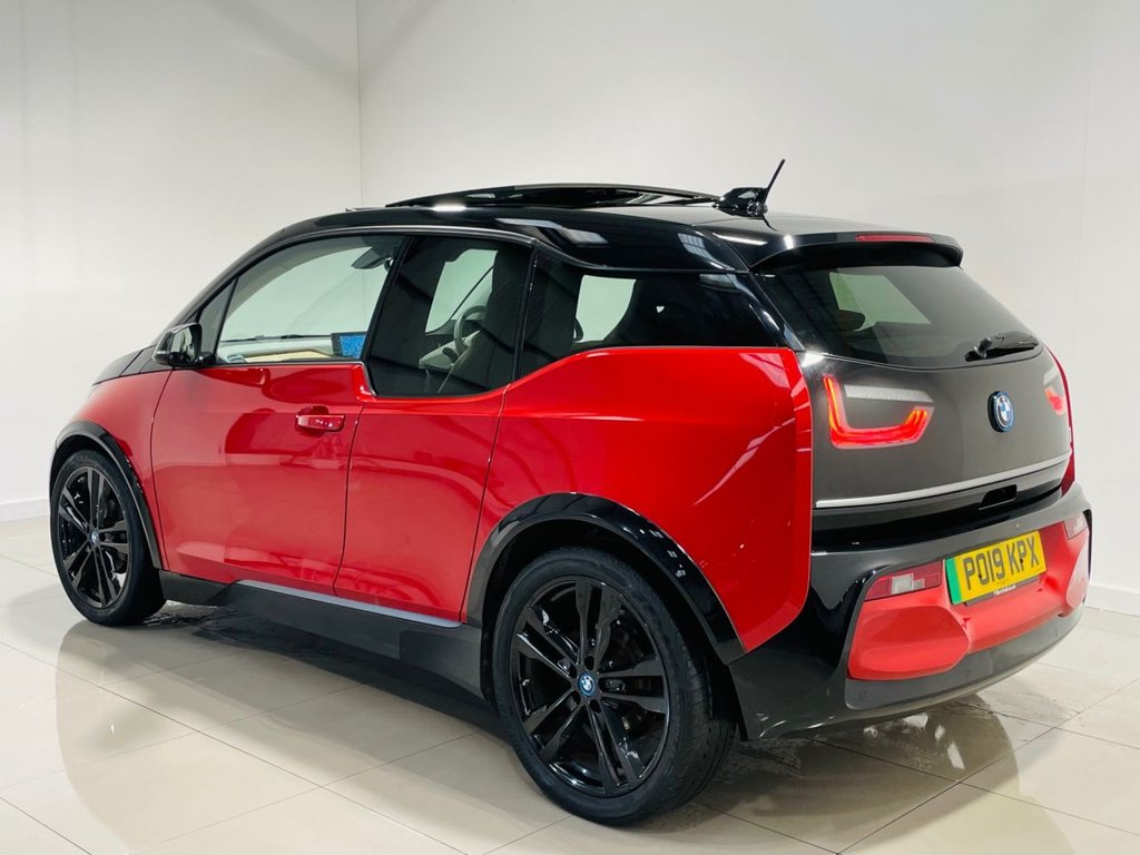 Used BMW i3 2019 for sale - 77049021: Photo 4
