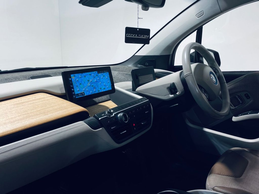 Used BMW i3 2019 for sale - 77049021: Photo 5