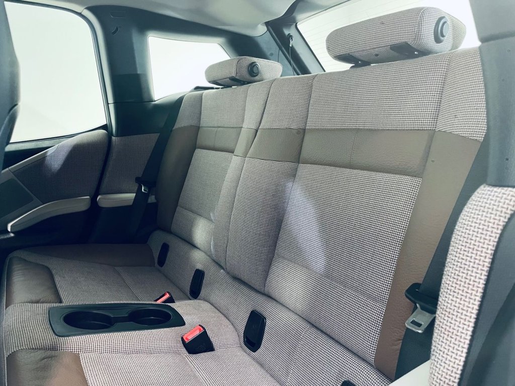 Used BMW i3 2019 for sale - 77049021: Photo 6