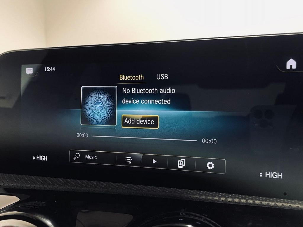 Used Mercedes-Benz CLA 2021 for sale - 77477555: Photo 14