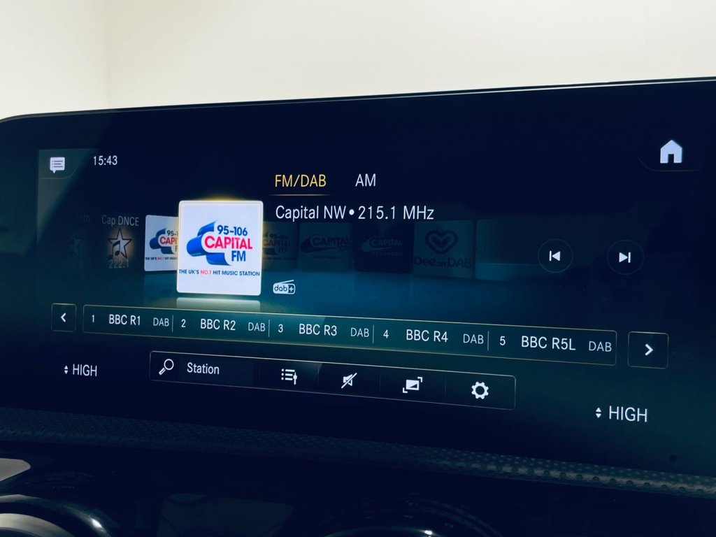 Used Mercedes-Benz CLA 2021 for sale - 77477555: Photo 15