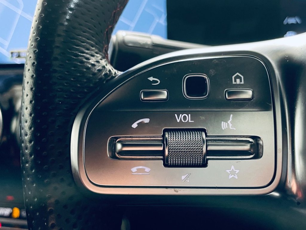 Used Mercedes-Benz CLA 2021 for sale - 77477555: Photo 16