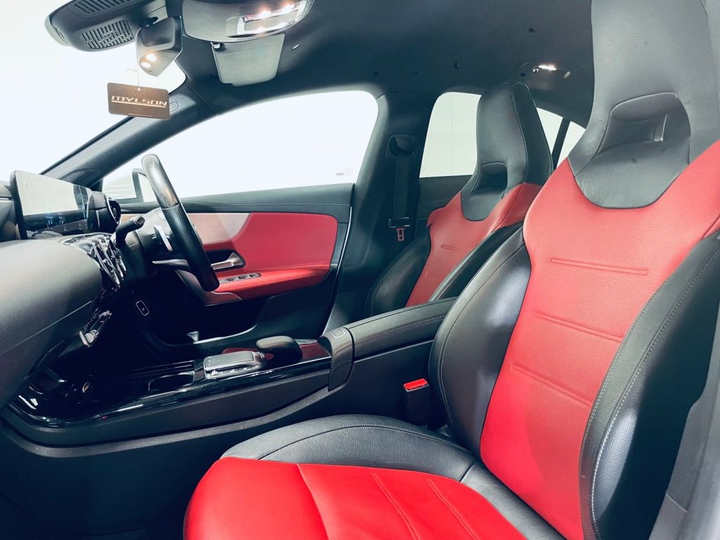 Used Mercedes-Benz CLA 2021 for sale - 77477555: Photo 2