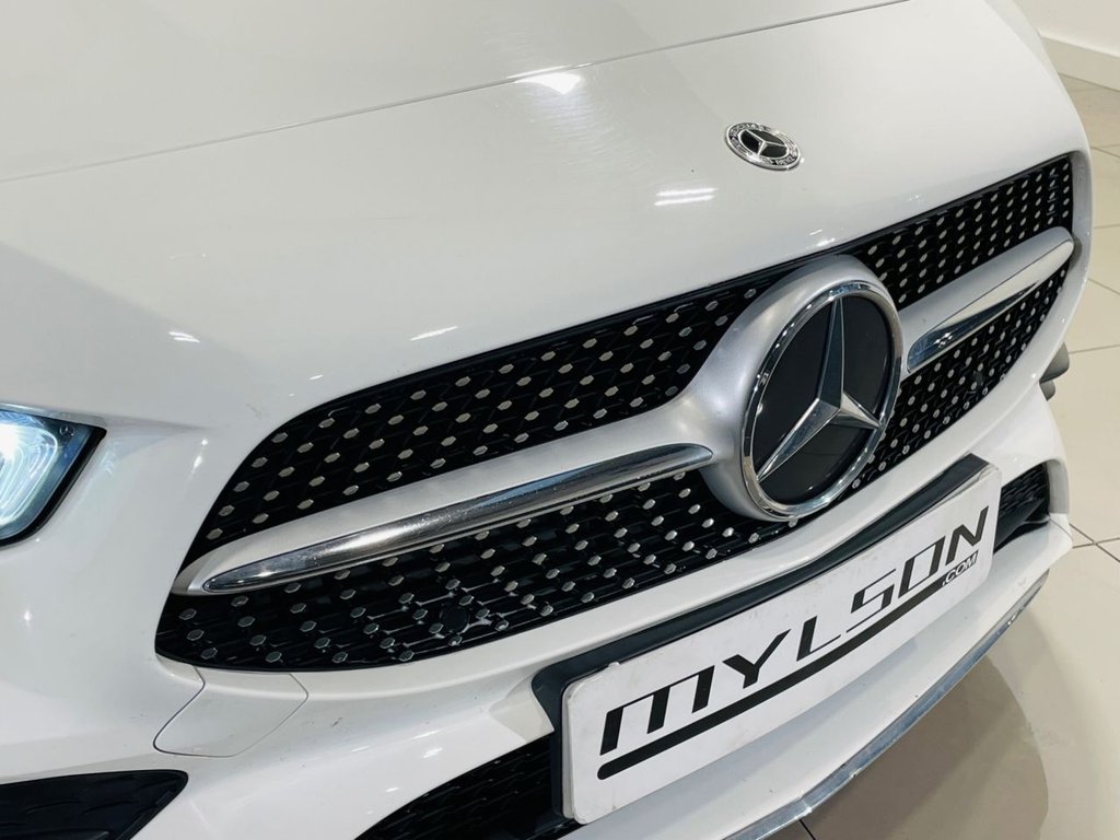 Used Mercedes-Benz CLA 2021 for sale - 77477555: Photo 23