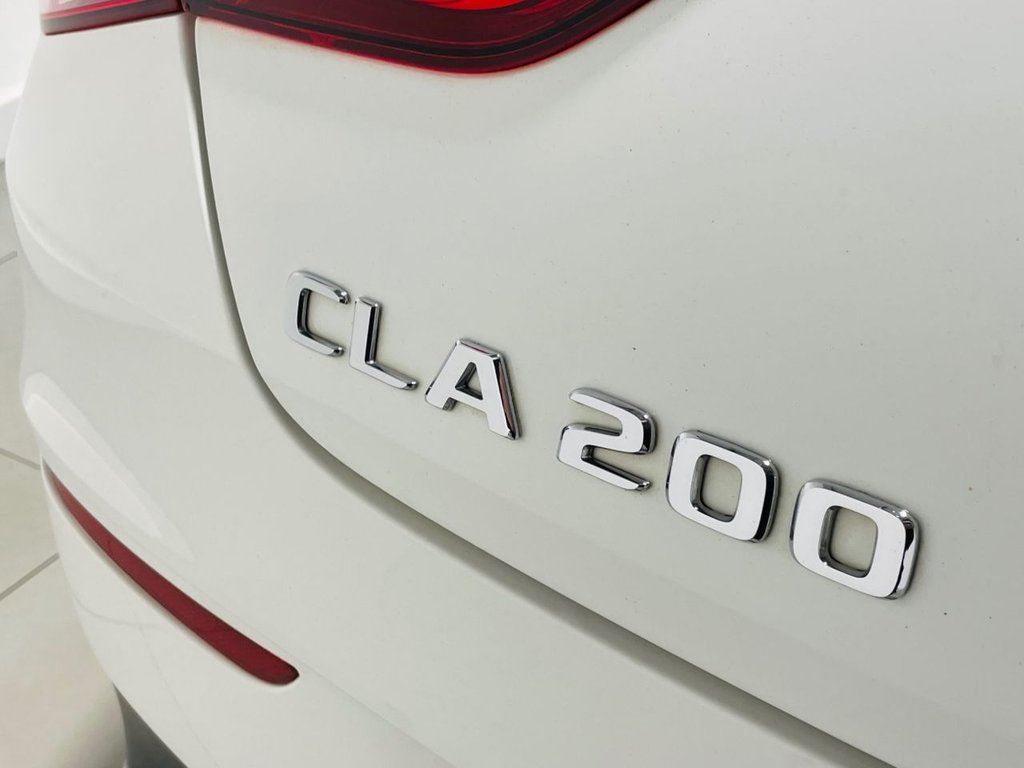 Used Mercedes-Benz CLA 2021 for sale - 77477555: Photo 25