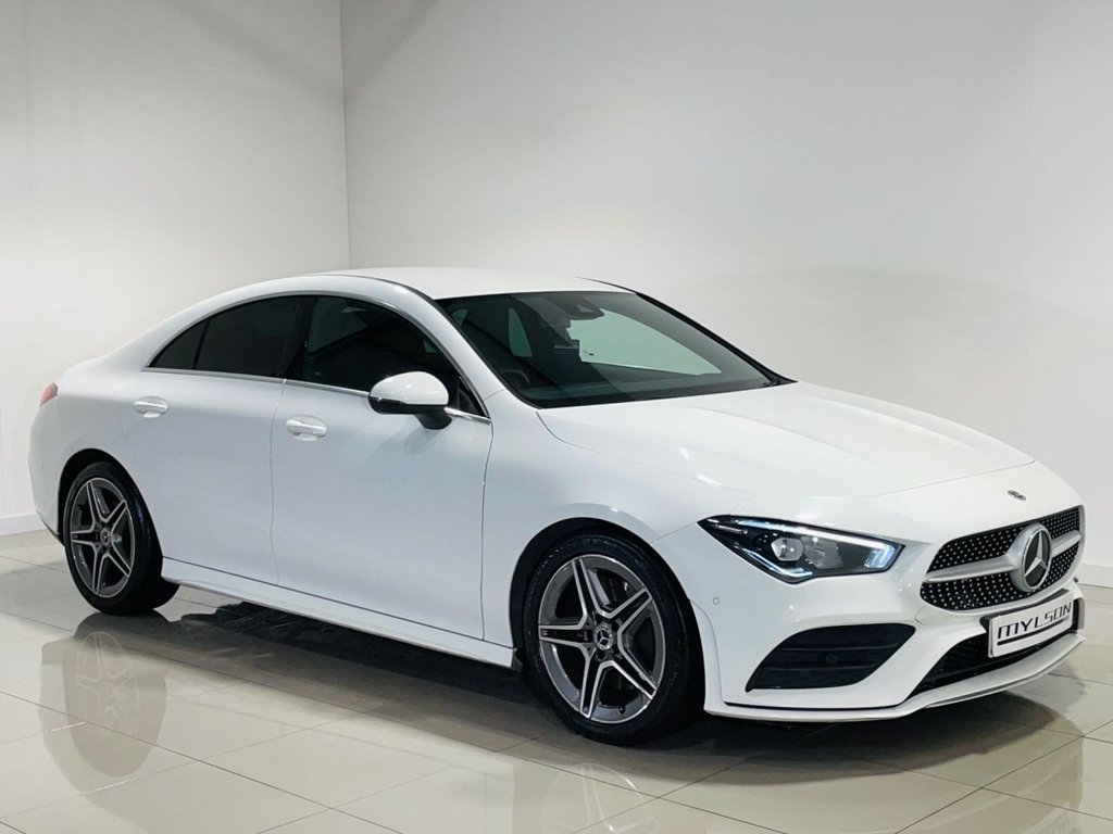 Used Mercedes-Benz CLA 2021 for sale - 77477555: Photo 28