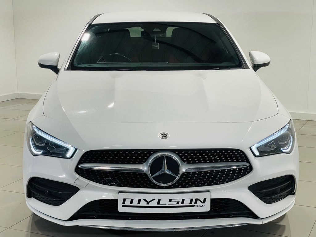 Used Mercedes-Benz CLA 2021 for sale - 77477555: Photo 31