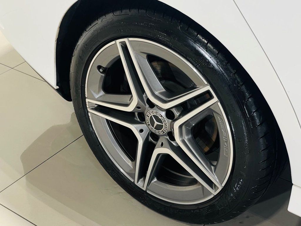 Used Mercedes-Benz CLA 2021 for sale - 77477555: Photo 8