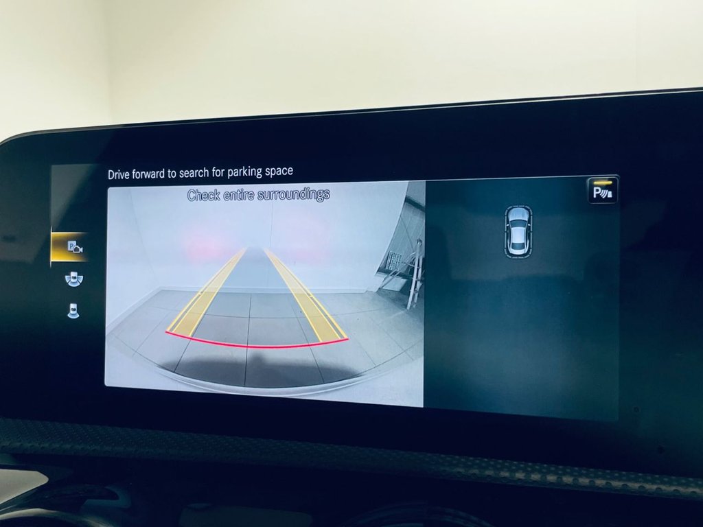 Used Mercedes-Benz CLA 2021 for sale - 77477555: Photo 9