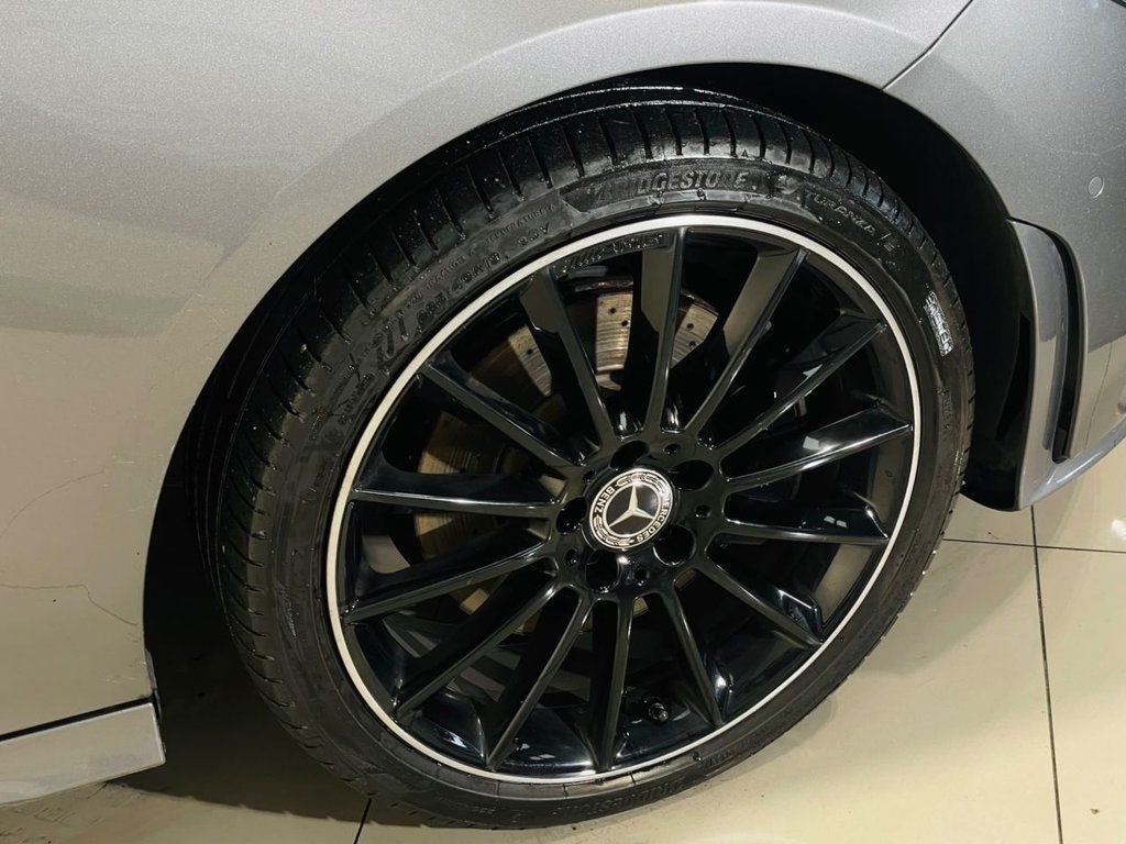 Used Mercedes-Benz CLA 2022 for sale - 77780138: Photo 10