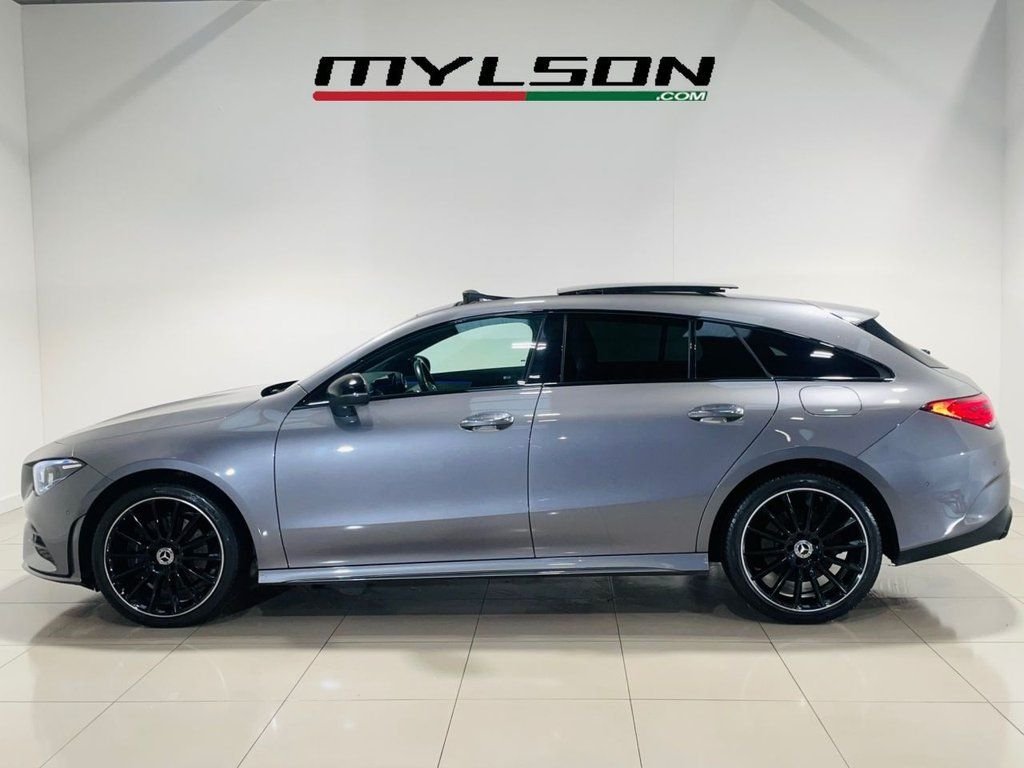 Used Mercedes-Benz CLA 2022 for sale - 77780138: Photo 11