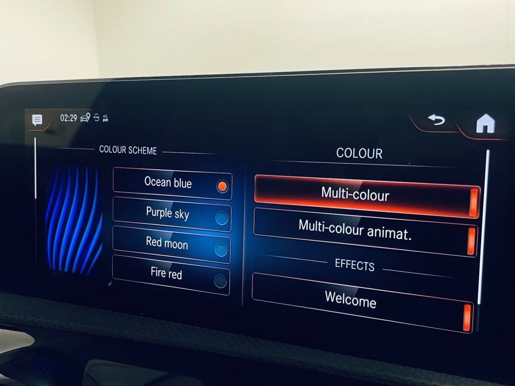 Used Mercedes-Benz CLA 2022 for sale - 77780138: Photo 6