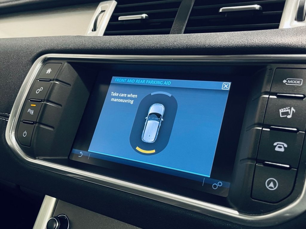 Used Land Rover Range Rover Evoque 2016 for sale - 77048599: Photo 12