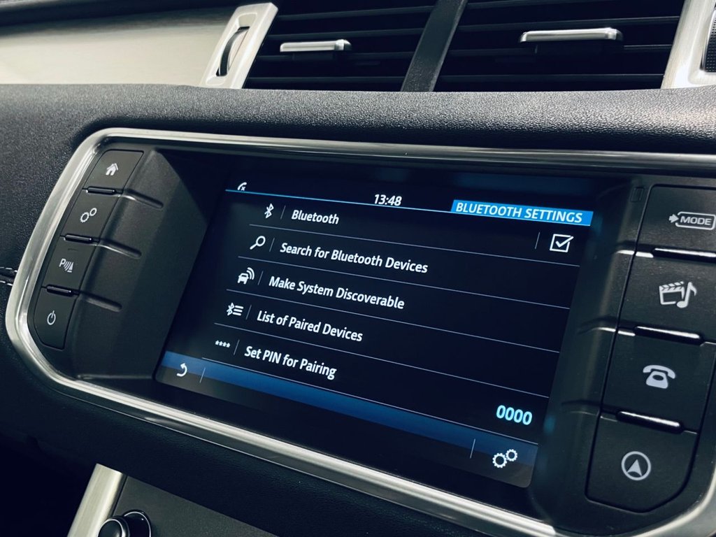 Used Land Rover Range Rover Evoque 2016 for sale - 77048599: Photo 13