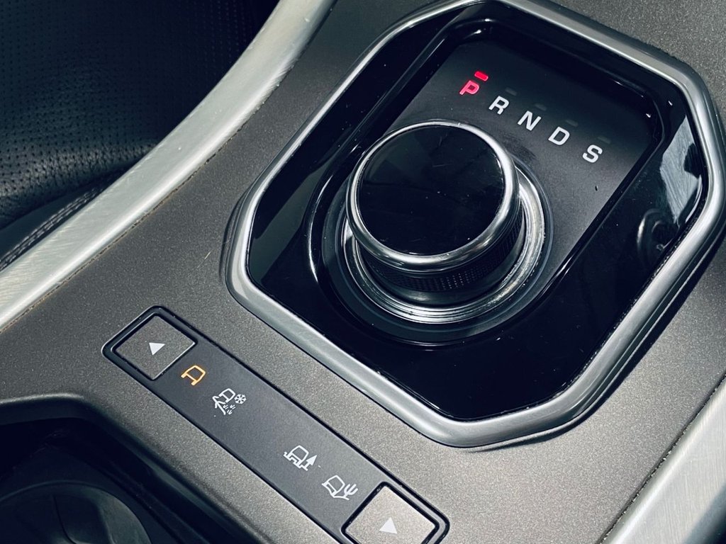 Used Land Rover Range Rover Evoque 2016 for sale - 77048599: Photo 14