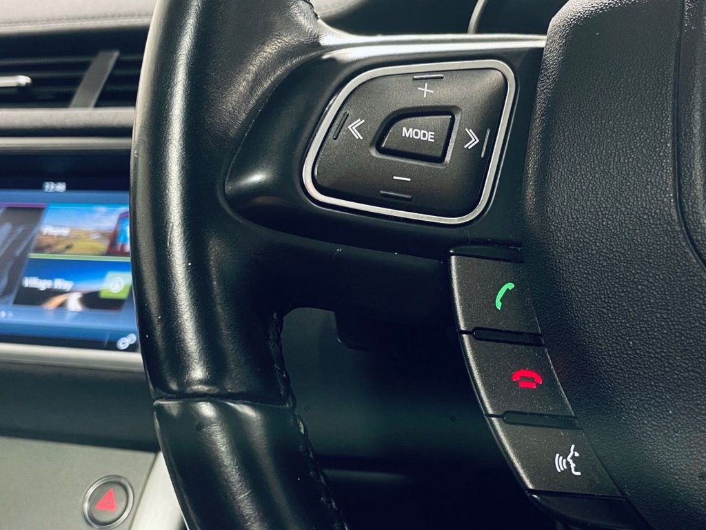 Used Land Rover Range Rover Evoque 2016 for sale - 77048599: Photo 15