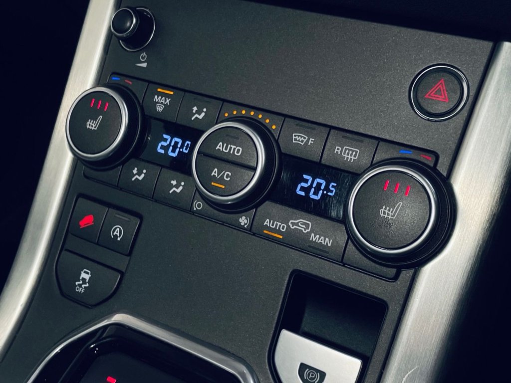 Used Land Rover Range Rover Evoque 2016 for sale - 77048599: Photo 17