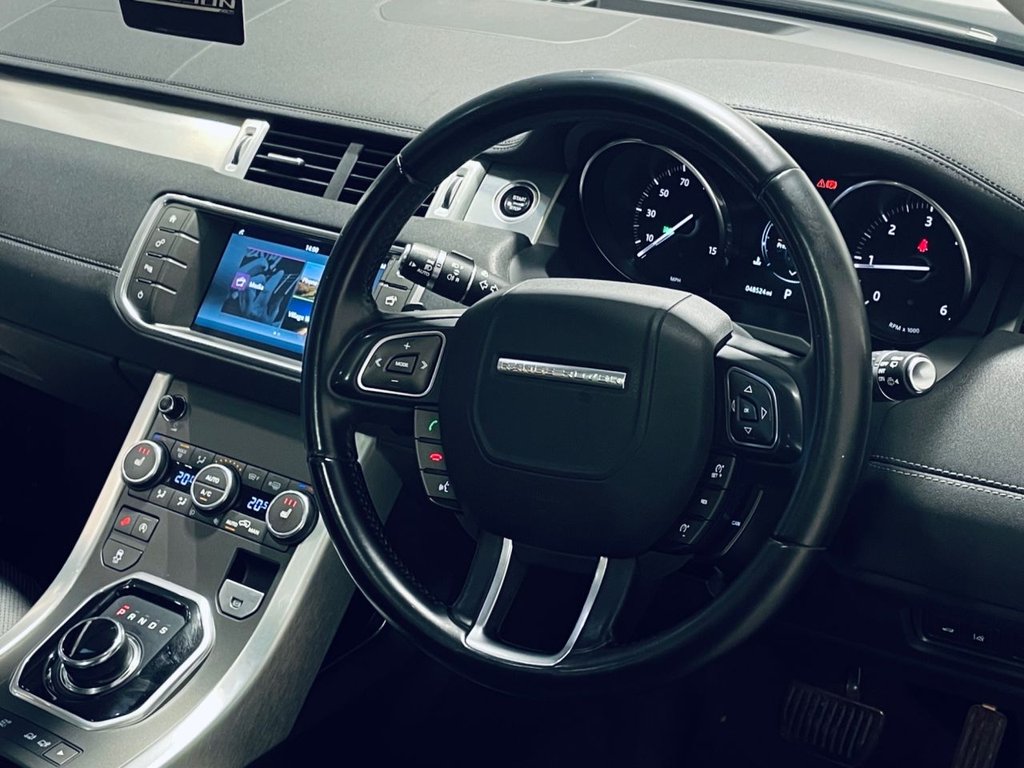 Used Land Rover Range Rover Evoque 2016 for sale - 77048599: Photo 18