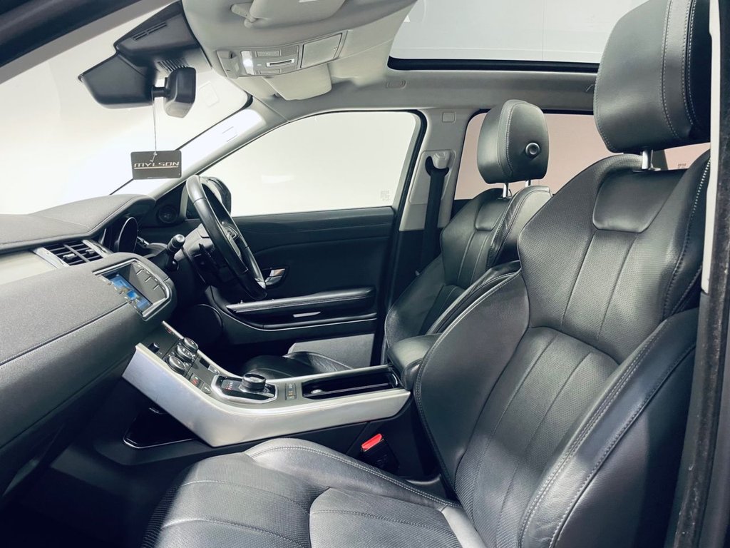 Used Land Rover Range Rover Evoque 2016 for sale - 77048599: Photo 2