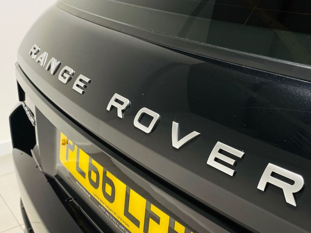 Used Land Rover Range Rover Evoque 2016 for sale - 77048599: Photo 22