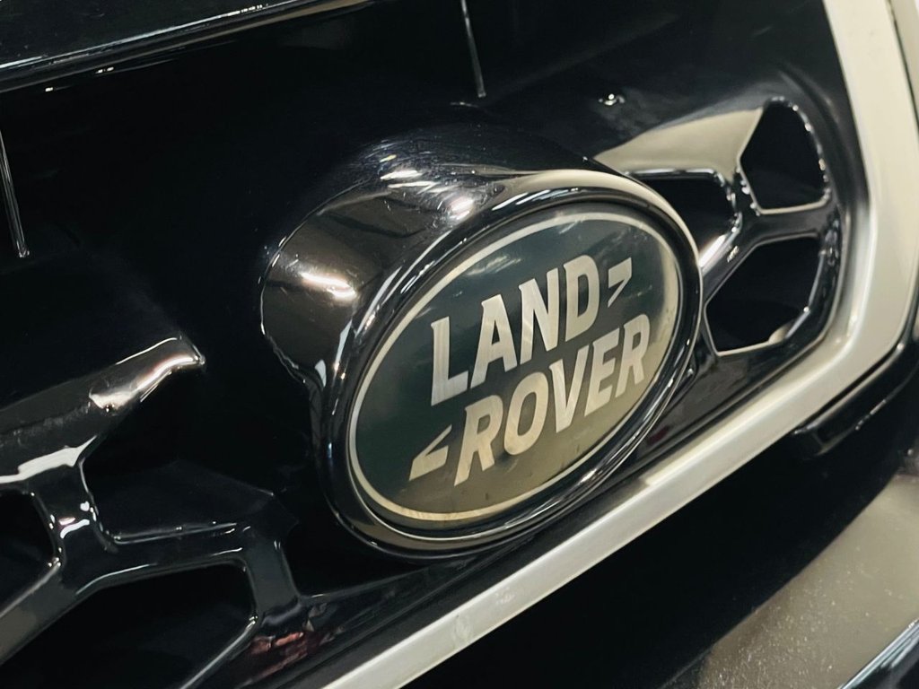 Used Land Rover Range Rover Evoque 2016 for sale - 77048599: Photo 24