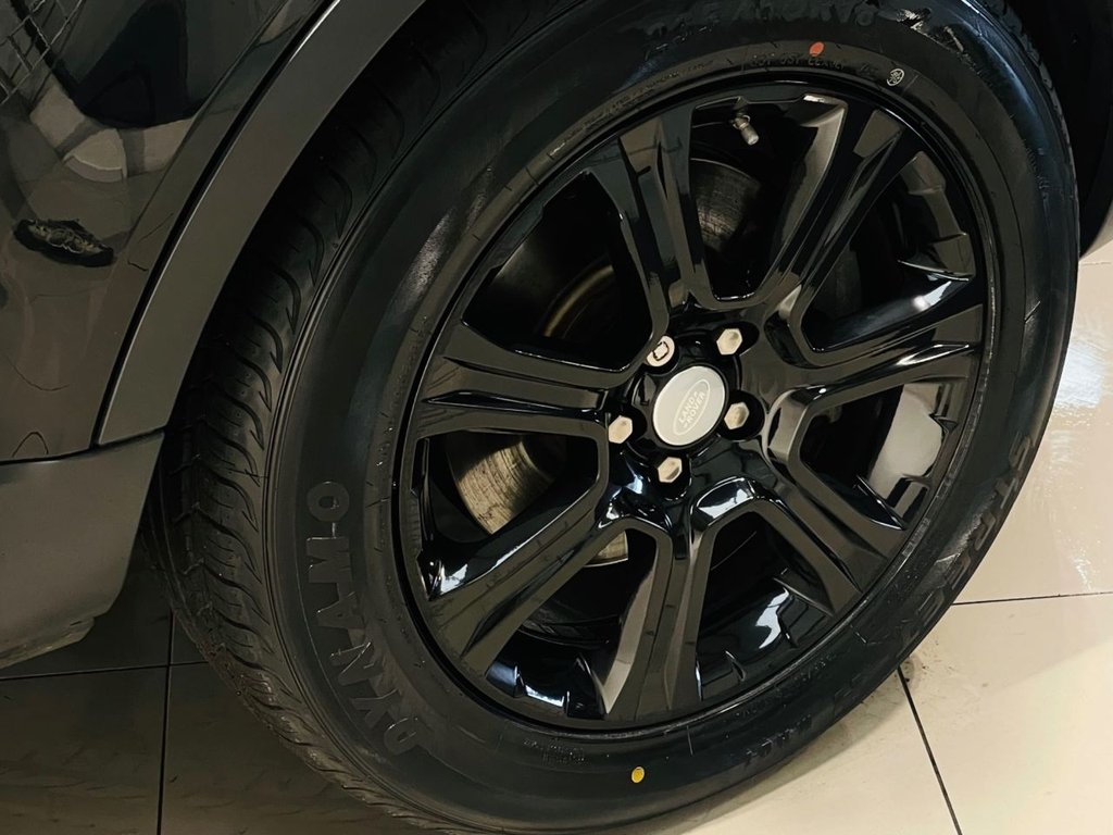 Used Land Rover Range Rover Evoque 2016 for sale - 77048599: Photo 26