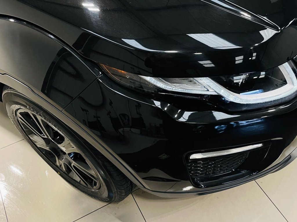 Used Land Rover Range Rover Evoque 2016 for sale - 77048599: Photo 27