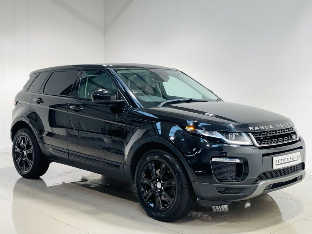 Used Land Rover Range Rover Evoque 2016 for sale - 77048599: Photo 28