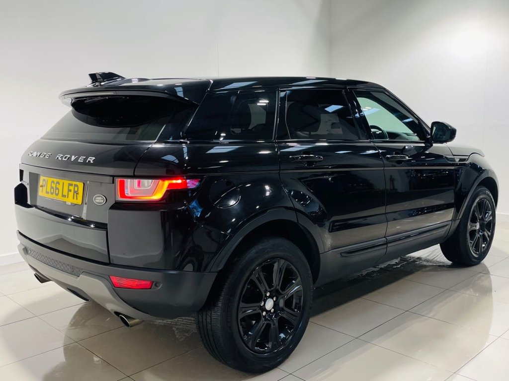 Used Land Rover Range Rover Evoque 2016 for sale - 77048599: Photo 29