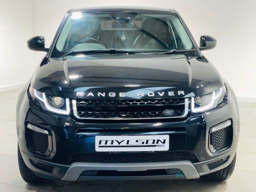 Used Land Rover Range Rover Evoque 2016 for sale - 77048599: Photo 31