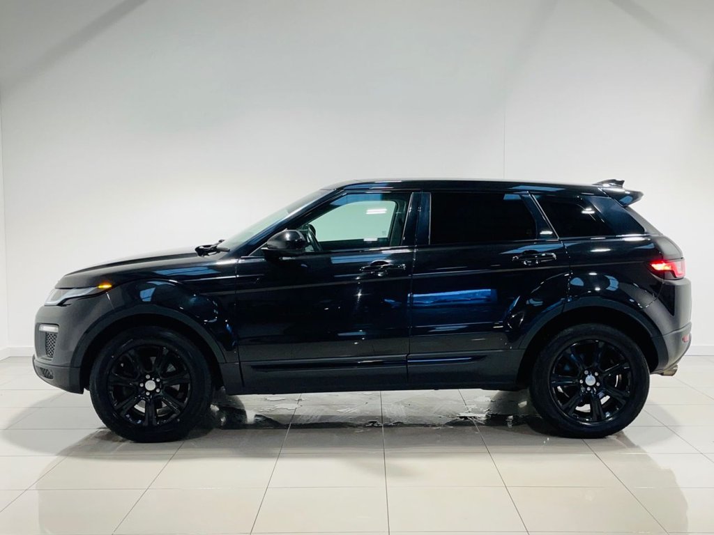 Used Land Rover Range Rover Evoque 2016 for sale - 77048599: Photo 32