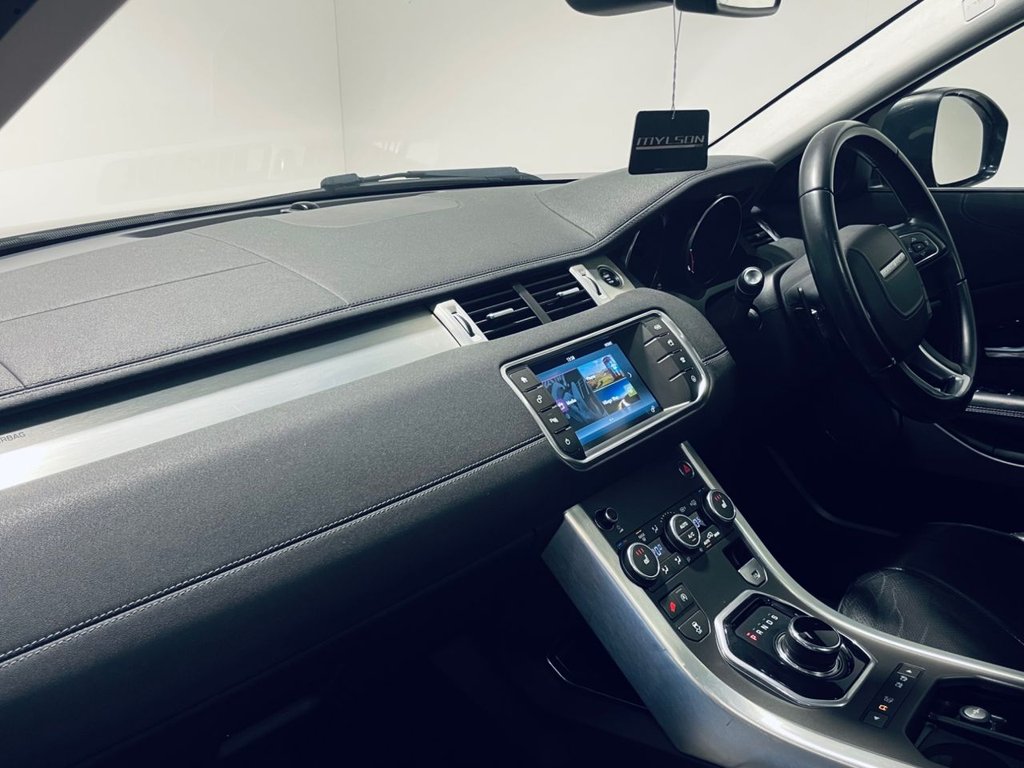 Used Land Rover Range Rover Evoque 2016 for sale - 77048599: Photo 6