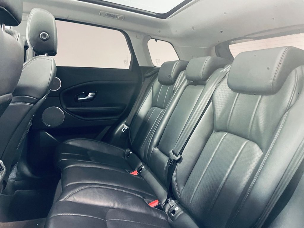 Used Land Rover Range Rover Evoque 2016 for sale - 77048599: Photo 7
