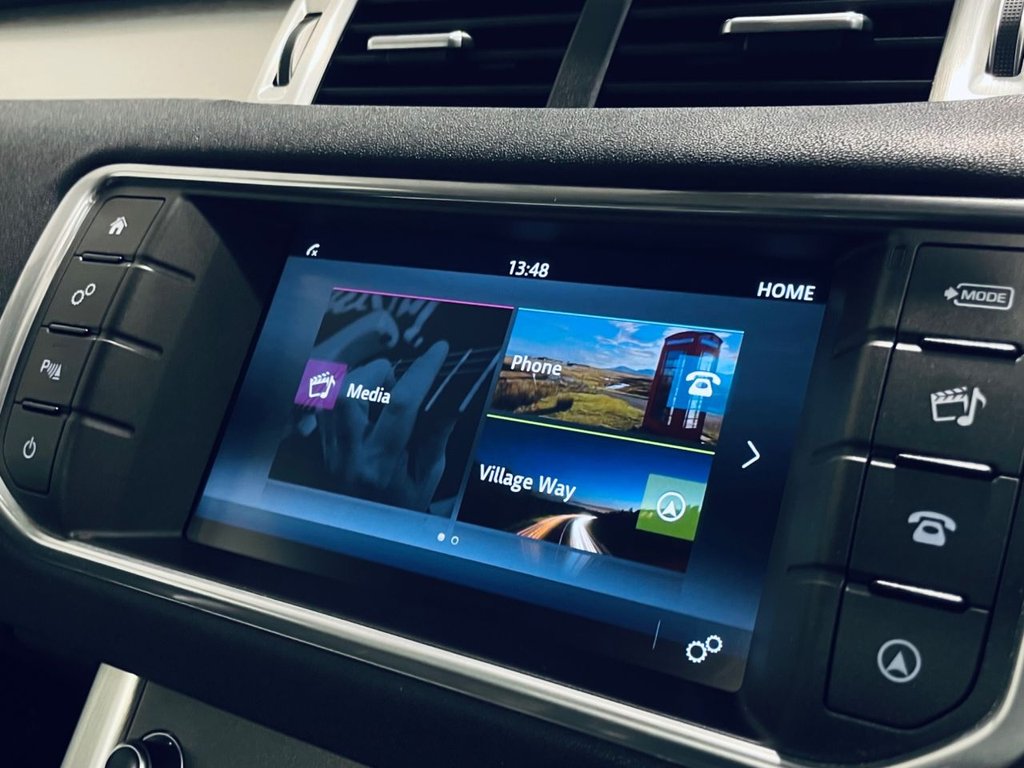 Used Land Rover Range Rover Evoque 2016 for sale - 77048599: Photo 9