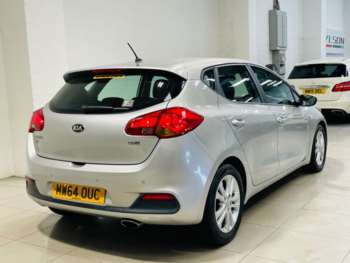 Used Kia Ceed 2014 for sale - 74244450: Photo