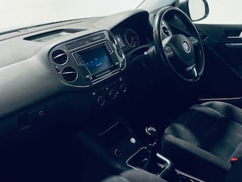 Used Volkswagen Tiguan 2015 for sale - 79695151: Photo