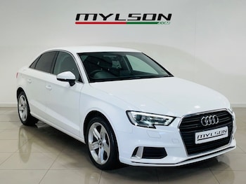 Used Audi A3 2016 for sale - 78271551: Photo