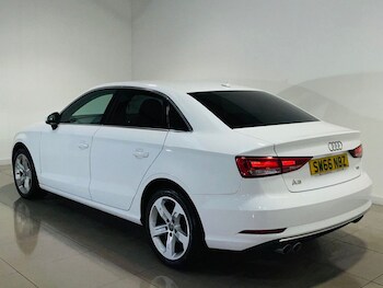 Used Audi A3 2016 for sale - 78271551: Photo
