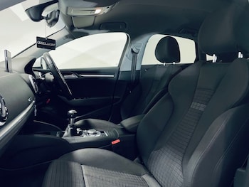 Used Audi A3 2016 for sale - 78271551: Photo