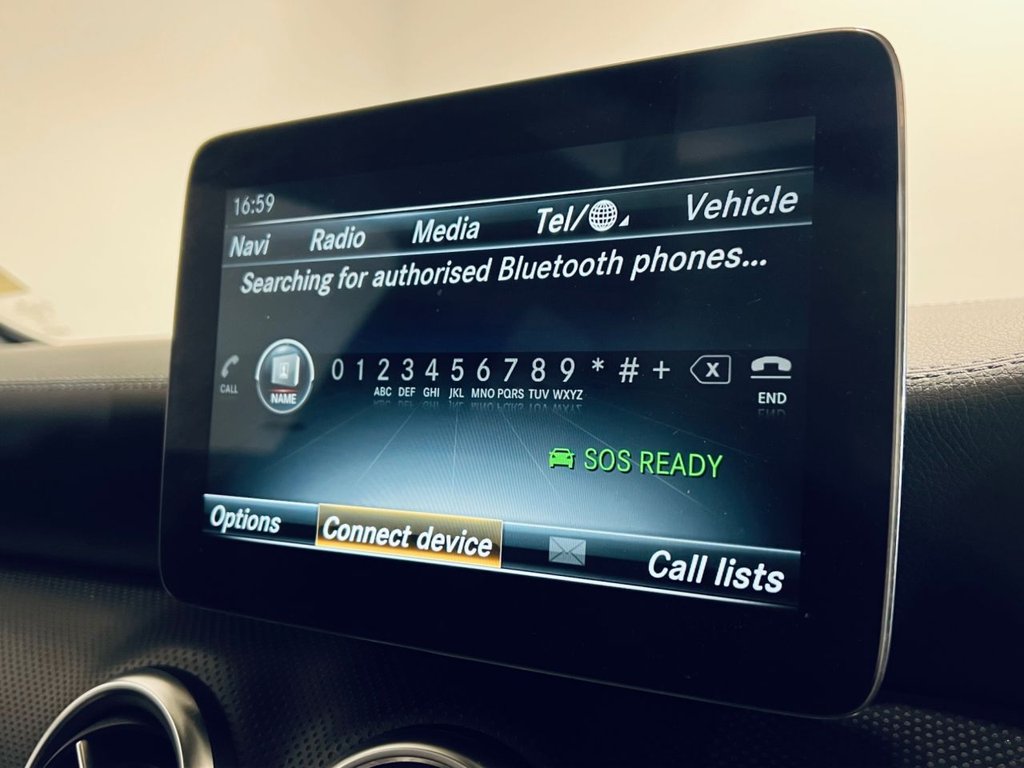 Used Mercedes-Benz A-Class 2016 for sale - 77048808: Photo 12