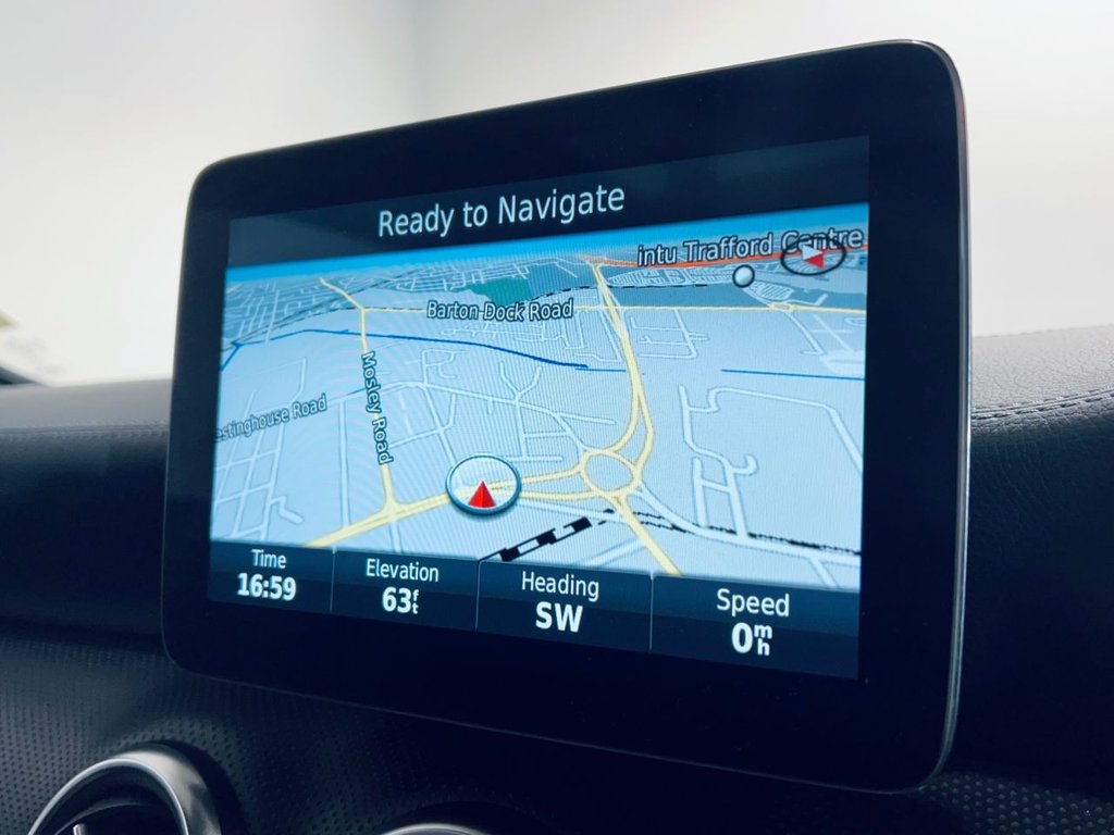 Used Mercedes-Benz A-Class 2016 for sale - 77048808: Photo 13