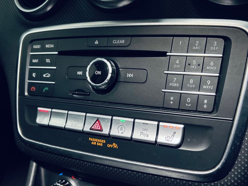 Used Mercedes-Benz A-Class 2016 for sale - 77048808: Photo 16