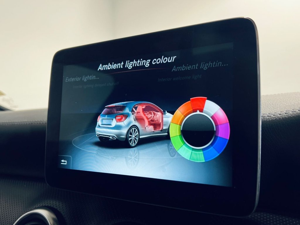 Used Mercedes-Benz A-Class 2016 for sale - 77048808: Photo 3