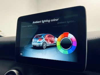 Used Mercedes-Benz A-Class 2016 for sale - 77048808: Photo