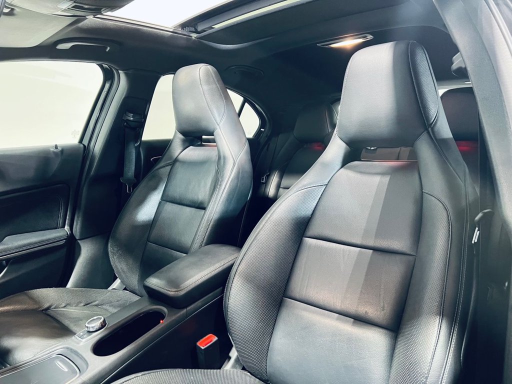 Used Mercedes-Benz A-Class 2016 for sale - 77048808: Photo 8