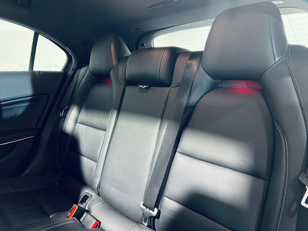 Used Mercedes-Benz A-Class 2016 for sale - 77048808: Photo 9