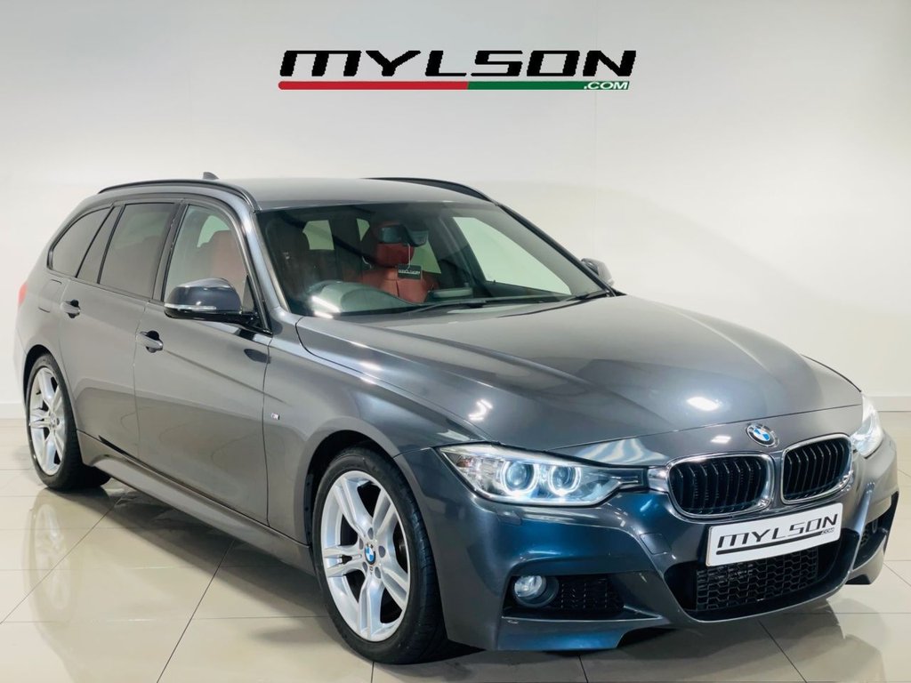 Used BMW 3 Series 2013 for sale - 76703728: Photo 1