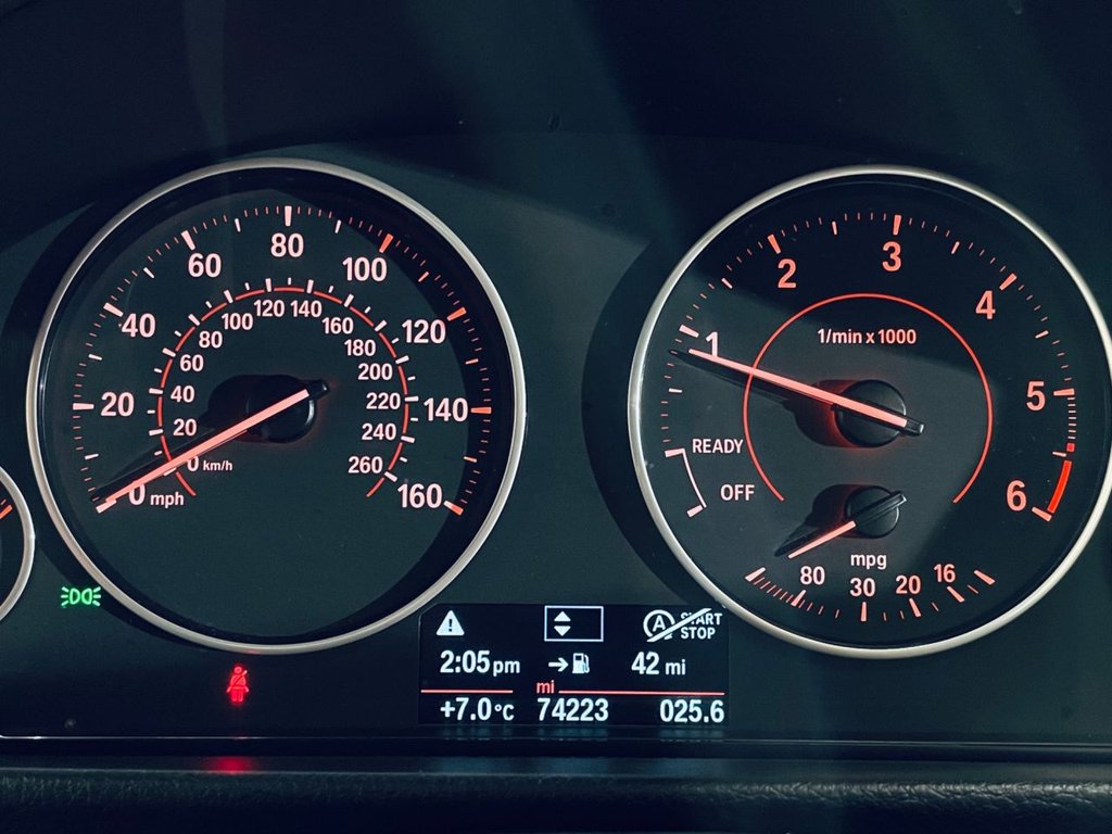 Used BMW 3 Series 2013 for sale - 76703728: Photo 17